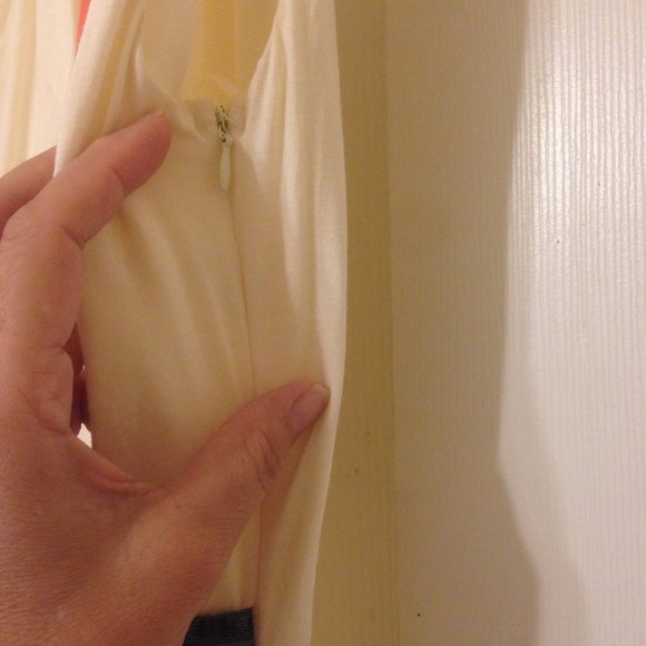 Esley Collection maxi Dress - Picture 6 of 9